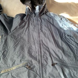 Nike ACG Outer Layer 3 Outer Layer Jacket Size Large